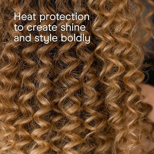 Conair Double Ceramic 1/2-Inch Curling Iron, 1/2-inch barrel produces spiral curls – for use on short to medium hair thumbnail 7