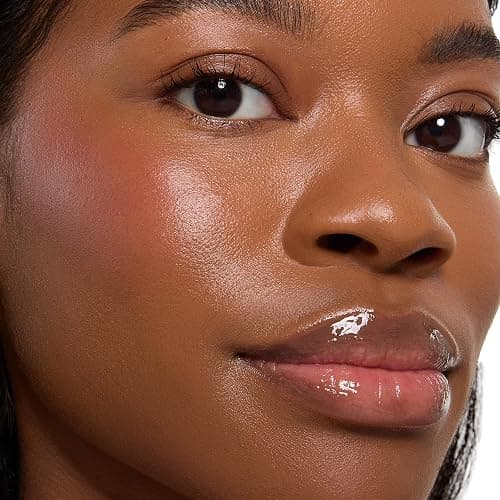 ColourPop x Stitch Crowd Favorite Cream Blush - Limited Edition pH Colour-Changing Blush for Cheeks - Custom Pink Soft-Focus Cheek Tint - Creamy, Non-Greasy, Semi-Sheer, Buildable Formula (0.18 oz) thumbnail 5