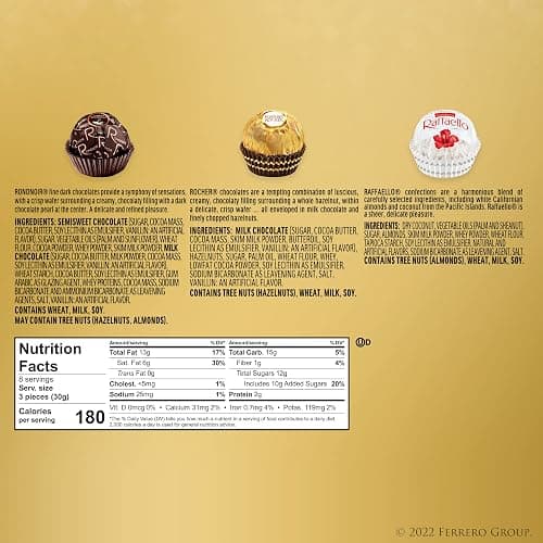 Ferrero Collection thumbnail 2