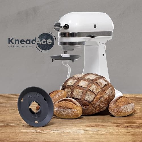 KneadAce Dough Hook Shield thumbnail 2