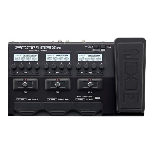 Zoom G3Xn - Image 1