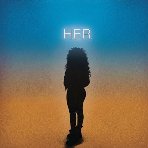 H.E.R. - Image 1