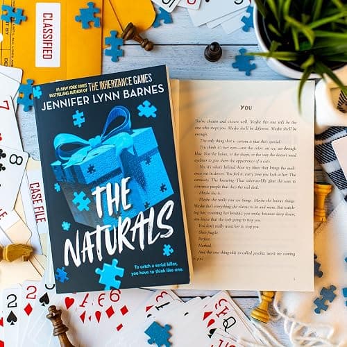 The Naturals thumbnail 6