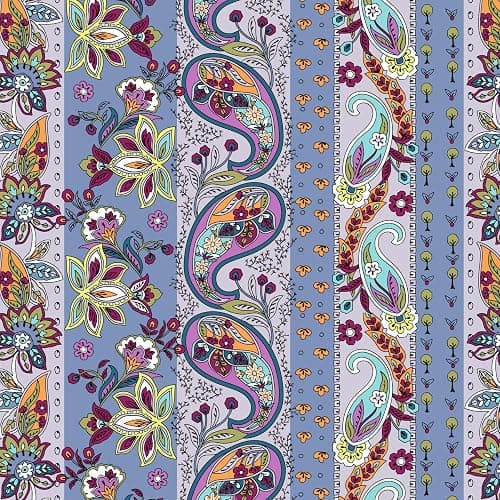 Vera Bradley Women's Recycled Lighten Up ReActive Bag Organizer thumbnail 6