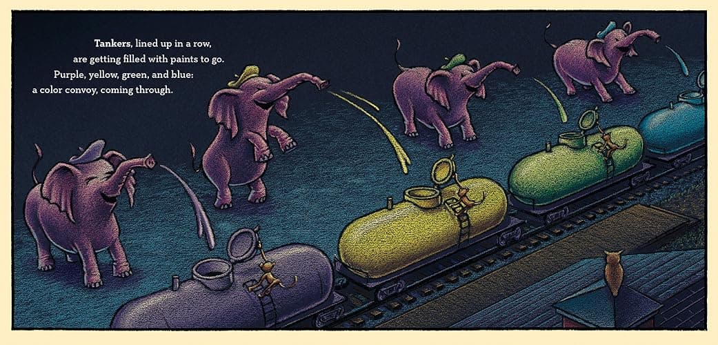 Steam Train, Dream Train thumbnail 2