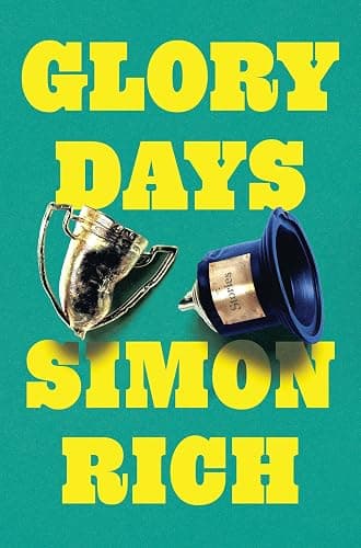 Glory Days: Stories - Image 1