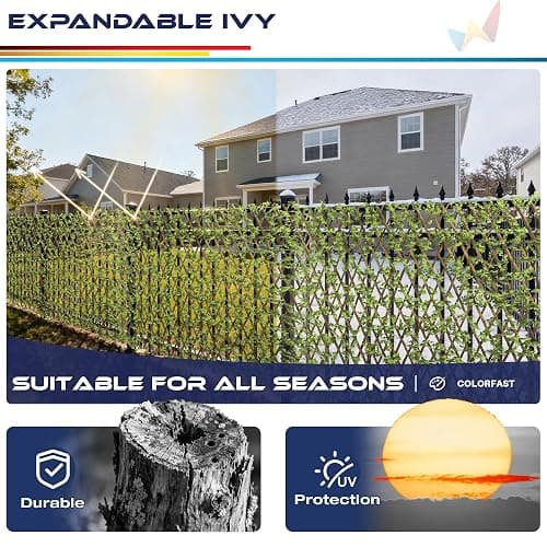 Tay & Nai - Buxus Single Side Privacy Screen - 4 Pack thumbnail 6