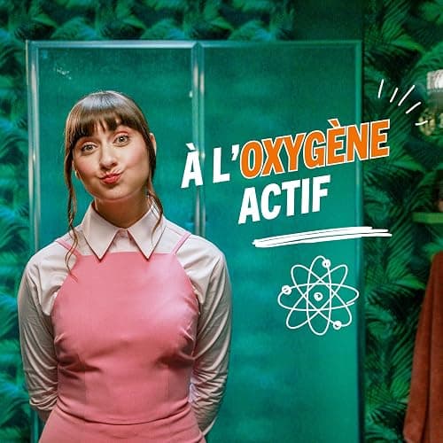 The Breath Co. Bain de Bouche sans Alcool - Menthe Givrée - 500ml thumbnail 5