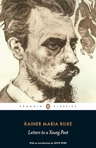 Letters to a Young Poet (Penguin Classics) - Image 1