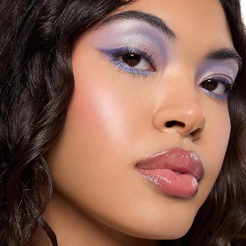 ColourPop x Stitch Beach Dreamin’ Eyeshadow Palette - Limited Edition 12-Shade Matte, Metallic & Pearlescent Glitter Eyeshadow Palette - High-Pigment Eye Makeup with a Long-Wearing Formula (0.48 oz) thumbnail 2