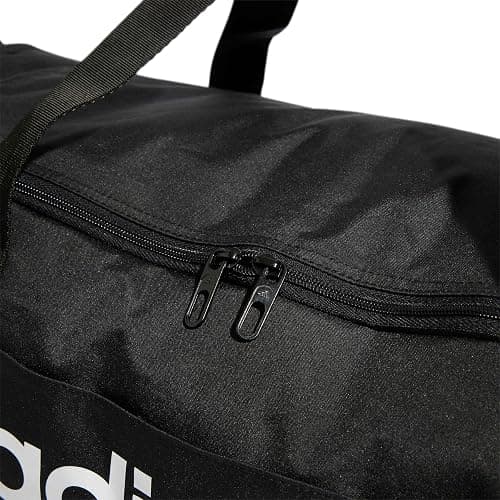 adidas Essentials Linear Duffel Bag Medium thumbnail 6