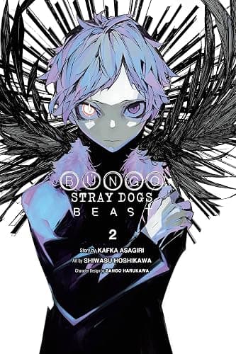 Bungo Stray Dogs: Beast, Vol. 2 (Volume 2) - Image 1