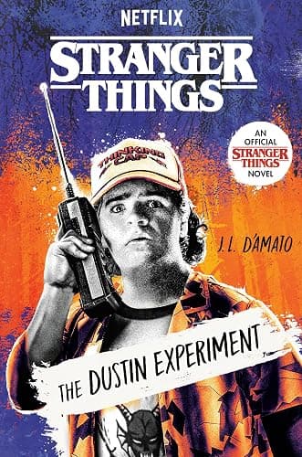 Stranger Things: The Dustin Experiment - Image 1