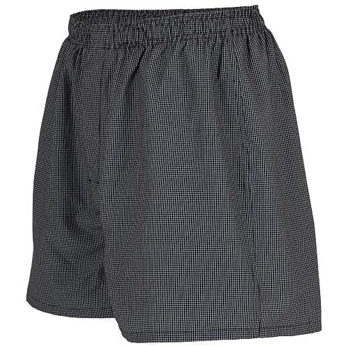 Gildan mens Underwear Boxers, Multipack thumbnail 5