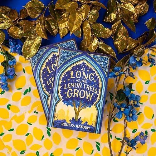 As Long as the Lemon Trees Grow thumbnail 2
