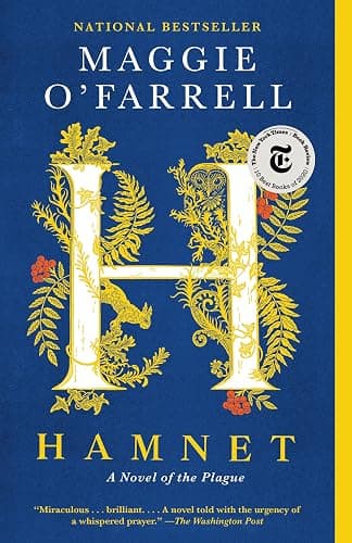 Hamnet - Image 1