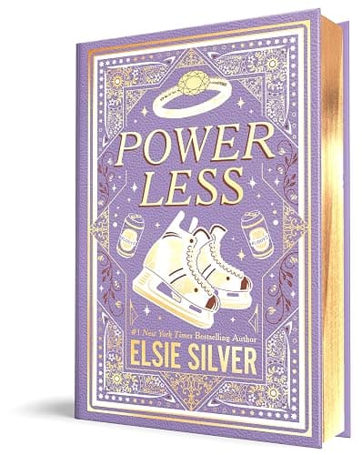 Powerless (Collector's Edition): 3 - Image 1