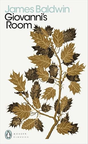 Giovanni's Room: James Baldwin (Penguin Great Loves) - Image 1