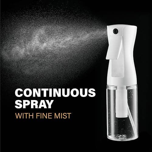 2 Pack Continuous Spray Bottles thumbnail 5