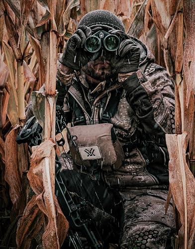 Vortex Optics Glasspak Binocular Harness thumbnail 6