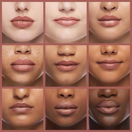 Rimmel London - Lasting Finish Lip Liner, long wear, soft, creamy texture, prevents bleeding and feathering, 100% Cruelty-Free thumbnail 4
