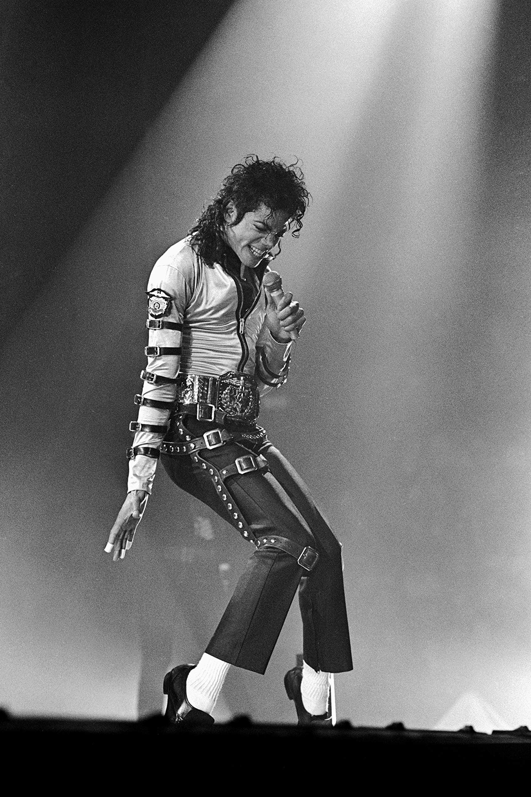 Michael Jackson Poster 11x17inch 28x43cm - Image 1