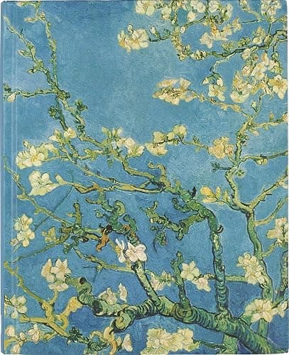 Almond Blossom Journal (Notebook, Diary) - Image 1