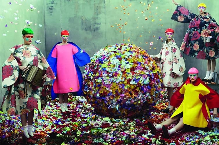 Vogue il sogno. Ediz. a colori thumbnail 6