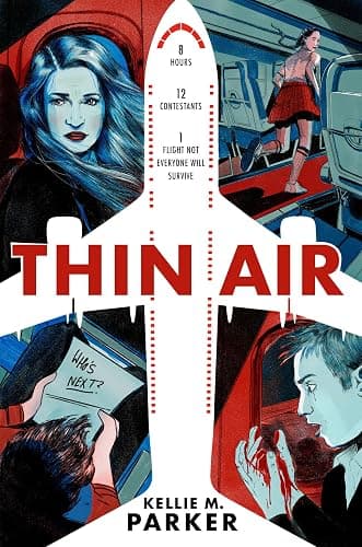 Thin Air - Image 1