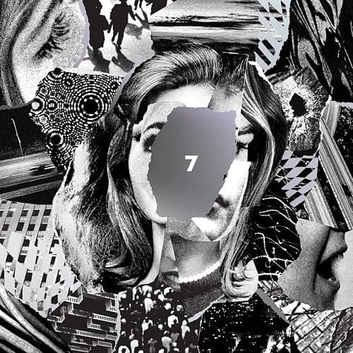 7 vinyl - Image 1