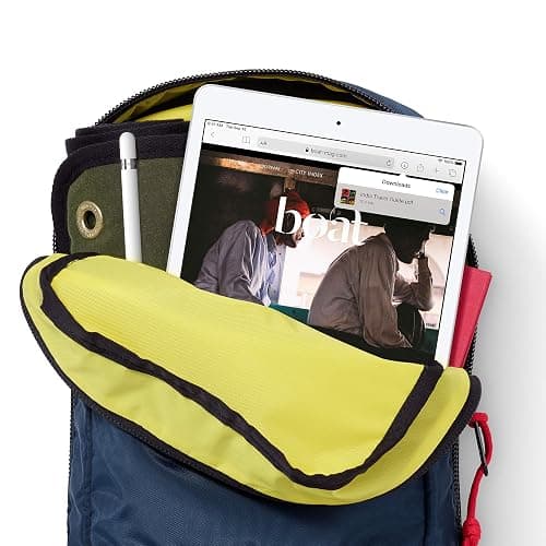 Apple iPad (8th Generation, 10.2-inch, 2020), 32GB, Wi-Fi, Silver (Renewed) thumbnail 6