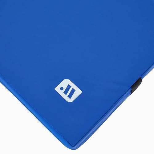 We Sell Mats Bifolding Gymnastics Crash Landing Mat Pad, Safety for Tumbling, Back Handspring Training and Cheerleading thumbnail 7