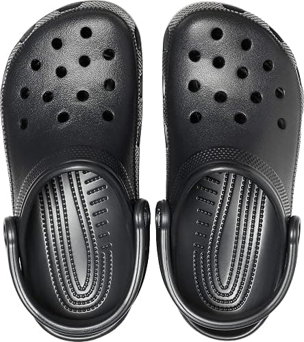 Crocs Unisex-Adult Classic Clogs thumbnail 3