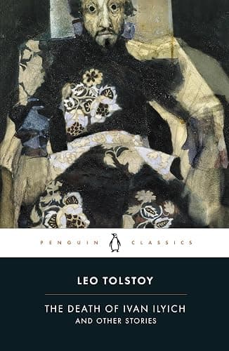 The Death of Ivan Ilyich and Other Stories (Penguin Classics) - Image 1