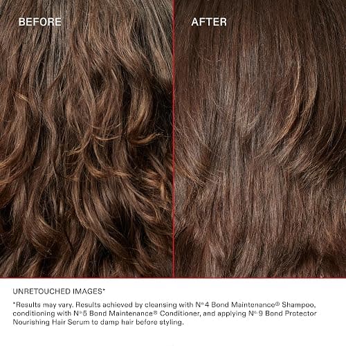 Olaplex No. 5 Bond Maintenance Conditioner, Repairs, Strengthens, & Nourishes All Hair Types, Leaving Hair Feeling Soft & Adds Shine, 250ml thumbnail 4