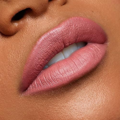 Nudestix Intense Matte Lip + Cheek Pencil – 3-in-1 Long-Wear Matte Lipstick, Lip Liner & Blush Stick | Waterproof, Vegan, Preservative-Free thumbnail 3