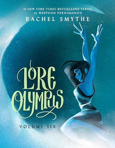 Lore Olympus: Volume Six - Image 1