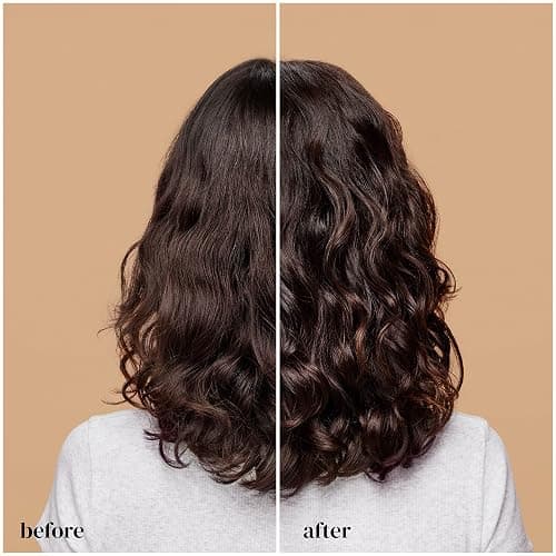 Ouidad Advanced Climate Control Featherlight Styling Cream Defines Curls Soft Hold Heat Ptotected 168ml thumbnail 4