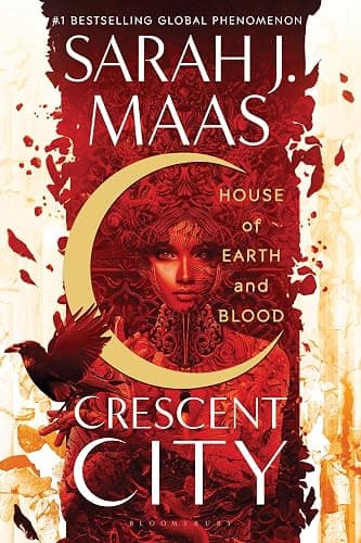 House of Earth and Blood (Crescent City, 1) - Image 1