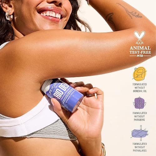 Sol de Janeiro Rio Deo Refillable Aluminum Free Deodorant thumbnail 8