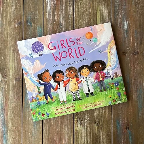 Girls of the World: Doing More Than Ever Before thumbnail 8