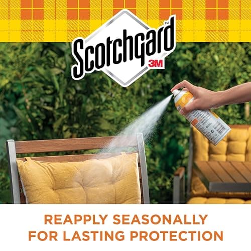 Scotchgard Sun and Water Shield, Repels Water, 10.5 Ounces thumbnail 6