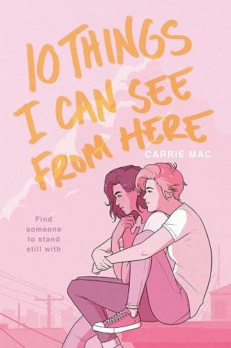 10 Things I Can See From Here - Image 1