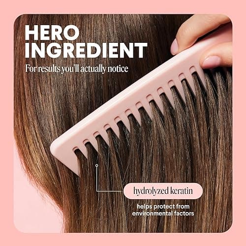 MONDAY HAIRCARE ORIGINAL Dry Shampoo with Keratin, oil-absorbing for All Hair Types 200 mL thumbnail 5