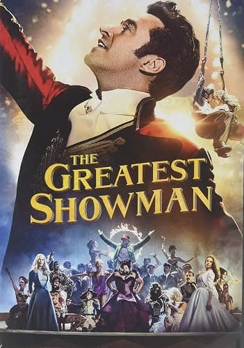 The Greatest Showman - Image 1