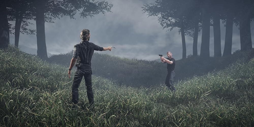 The Walking Dead: Destinies - Nintendo Switch thumbnail 10