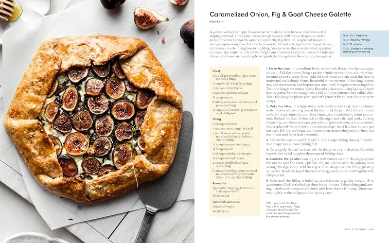 Sally's Baking 101: Foolproof Recipes from Easy to Advanced thumbnail 5