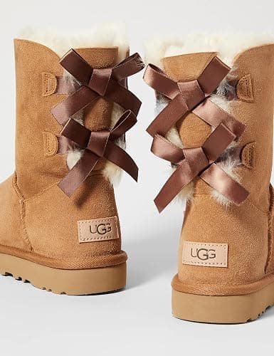 UGG womens Bailey Bow II thumbnail 7