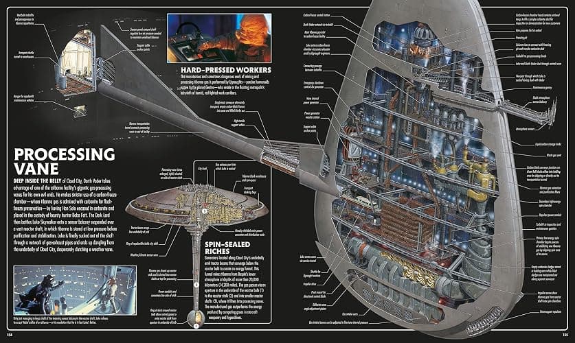 Star Wars: Complete Locations thumbnail 7