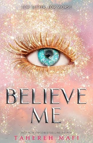 Shatter Me Series 9 Books Collection Set By Tahereh Mafi (Imagine Me, Find Me, Unravel Me, Unite Me, Restore Me, Defy Me, Shatter Me, Ignite Me, Believe Me) thumbnail 2